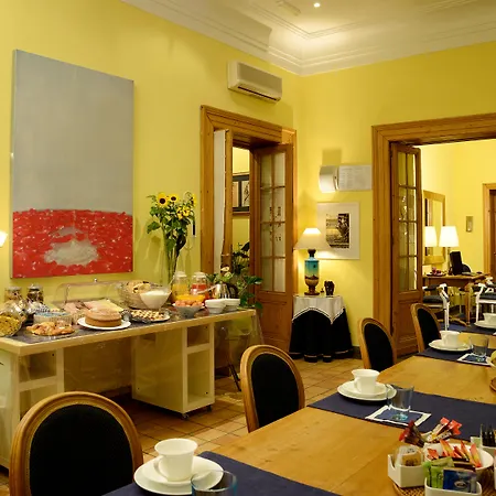 Hotel Locanda Cairoli