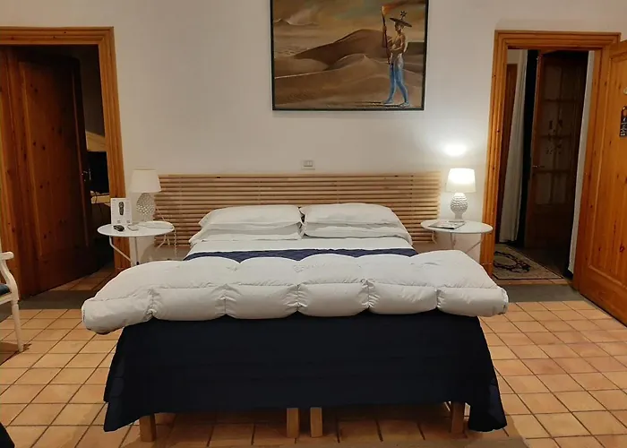 Cairoli Otel
