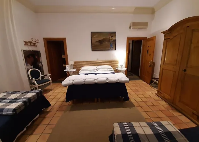 Otel Cairoli Roma