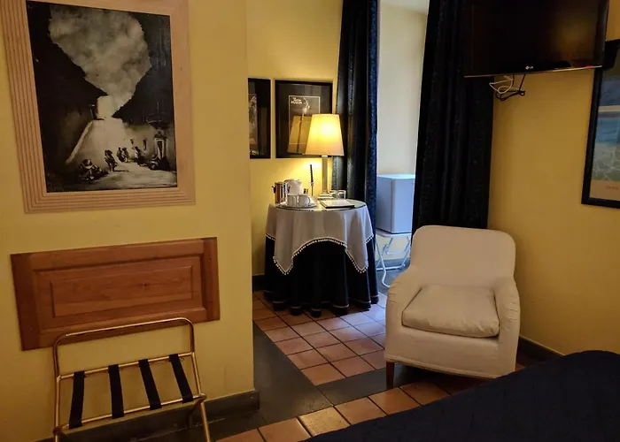 Cairoli Hotel Roma