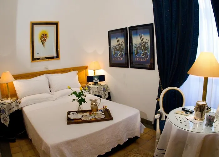 Otel Cairoli