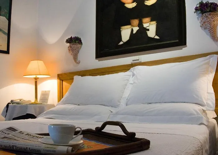 Otel Cairoli
