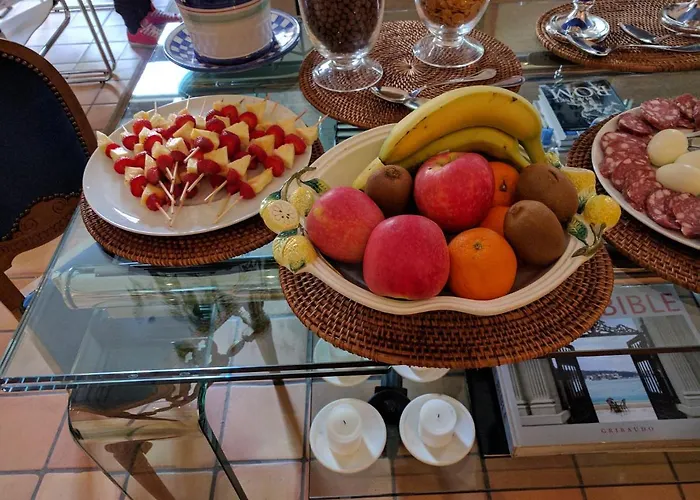 Cairoli Otel 4*