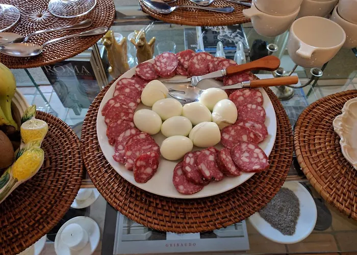 Cairoli Roma