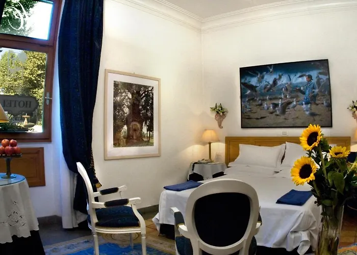 Cairoli 4* Roma