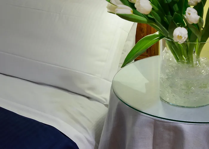 Cairoli Otel Roma