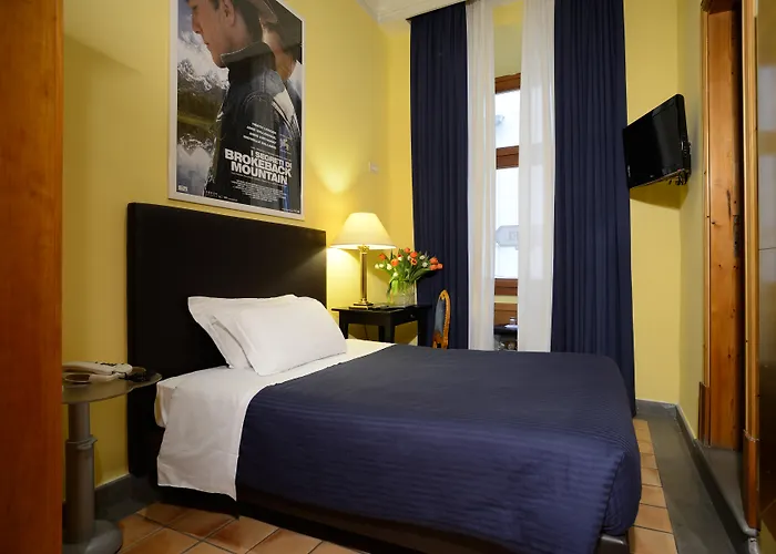 Cairoli 4* Roma