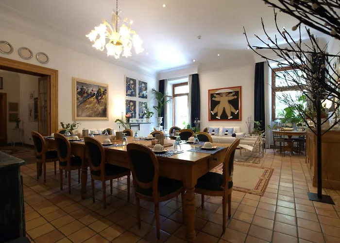 Cairoli Otel
