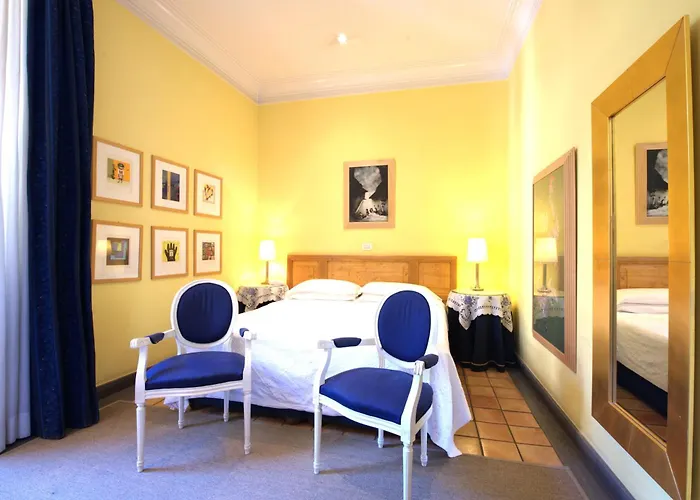 Cairoli Otel Roma