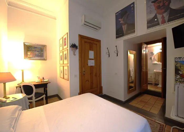 Otel Cairoli