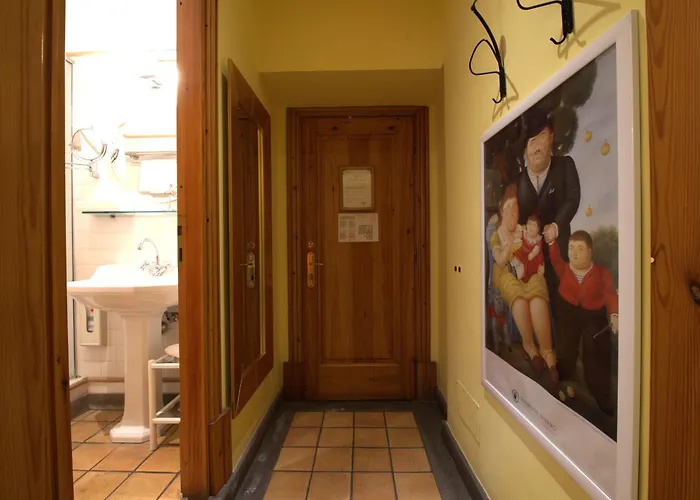 Cairoli Otel 4*
