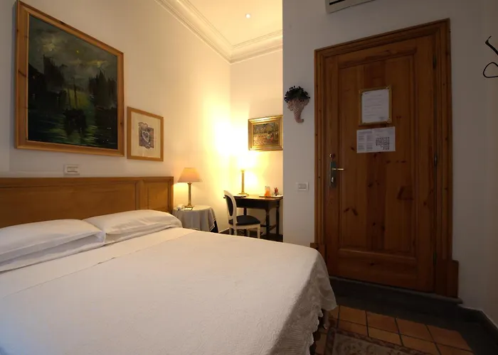 Cairoli 4* Roma