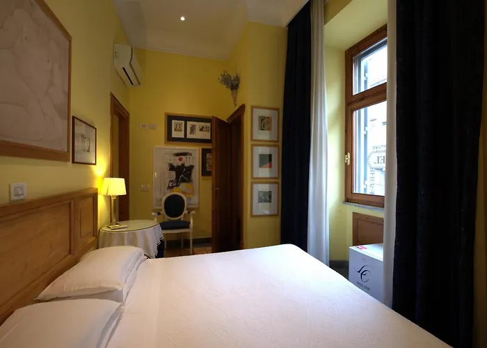 Cairoli 4* Roma