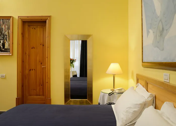 Otel Cairoli
