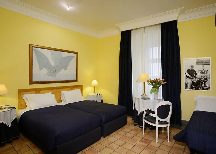 Cairoli Otel Roma