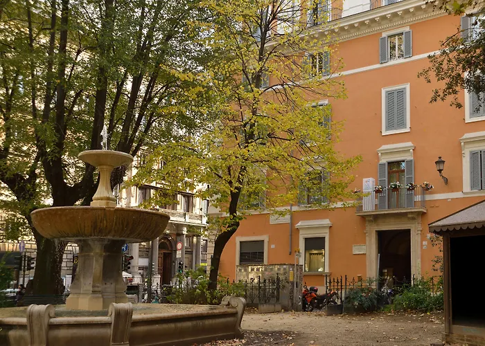 Otel Cairoli 4*