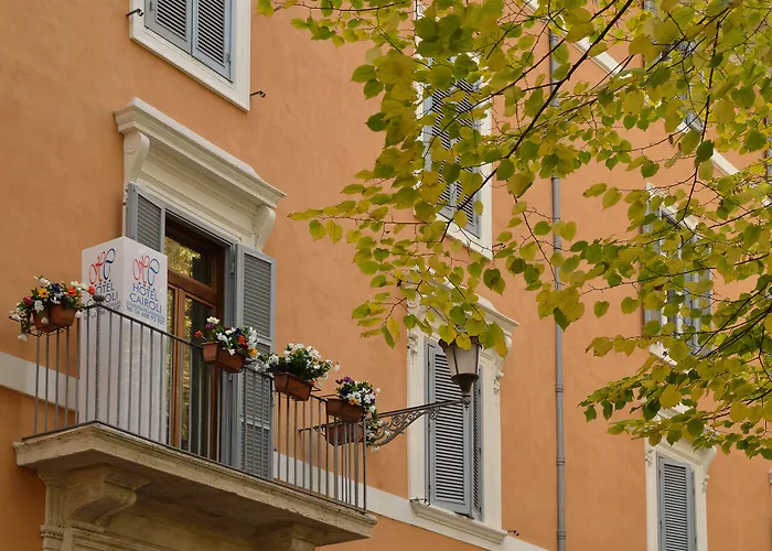Cairoli Otel Roma