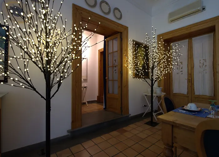 Cairoli Otel