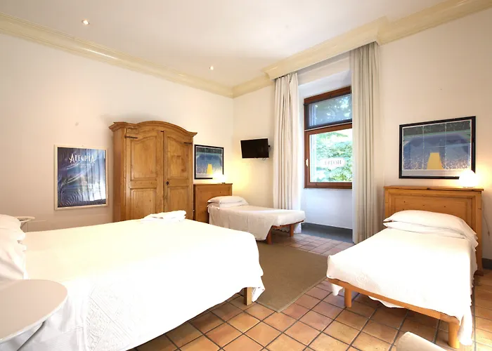 Cairoli 4* Roma