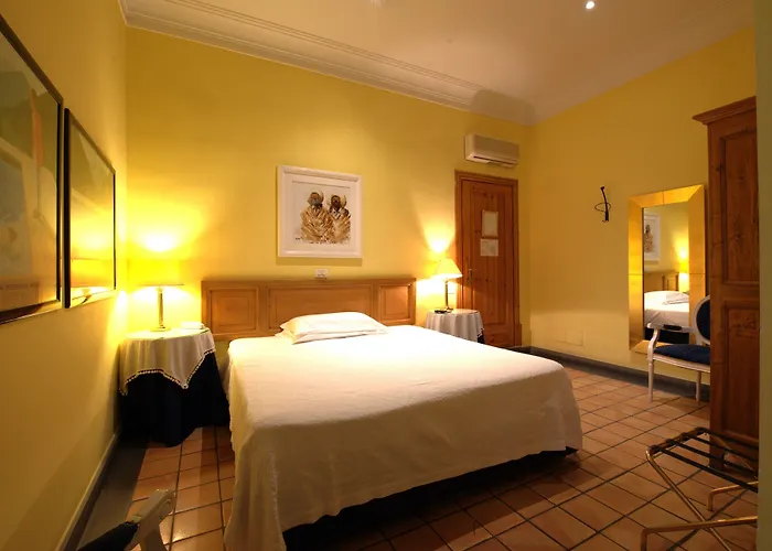 Cairoli Otel Roma