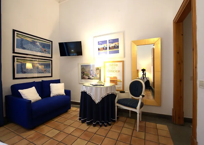 Cairoli Otel