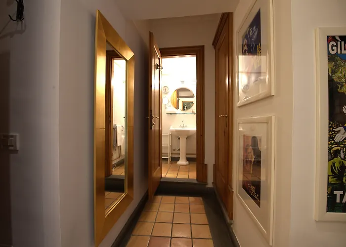 Otel Cairoli Roma