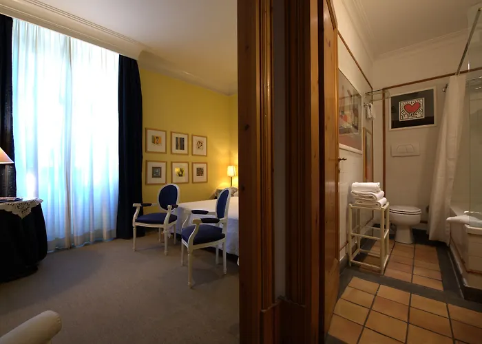 Otel Cairoli