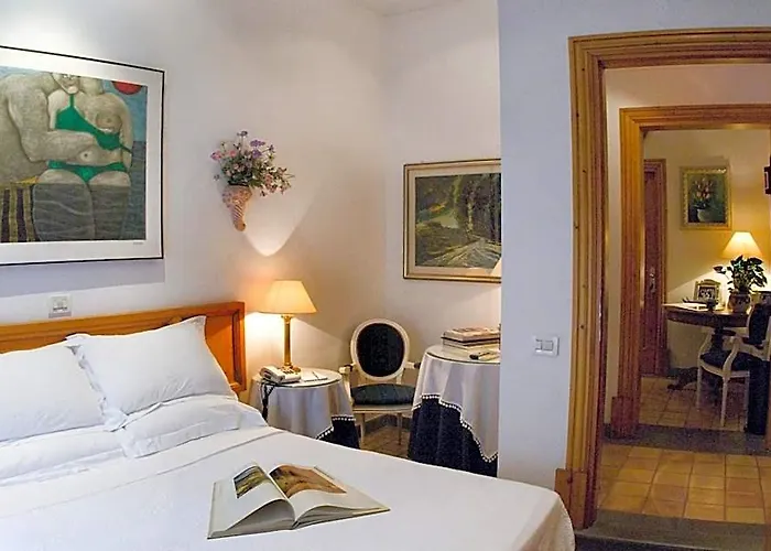 Cairoli Otel 4*
