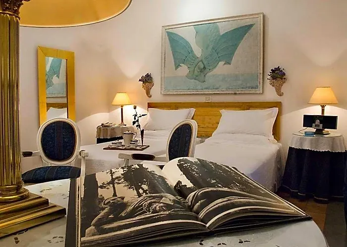 Otel Cairoli