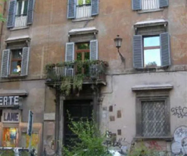 Otel Cairoli 4*